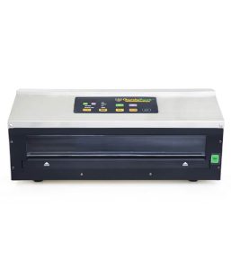 GardaPack’s 15” Commercial Vacuum Sealer GP753 with the Smart Seal Program