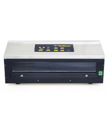 GardaPack’s 15” Commercial Vacuum Sealer GP753 with the Smart Seal Program